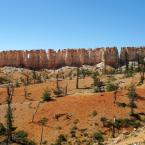 Bryce Canyon Fairyland /   